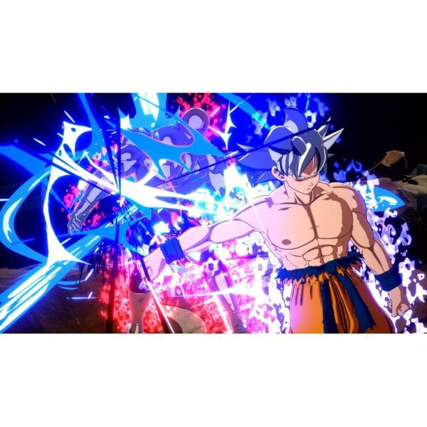 Dragon Ball Sparking! Zero PlayStation 5 - Imagen 4