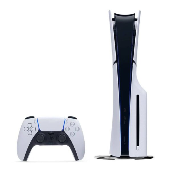 PlayStation 5 Slim con lectora Returnal + Ratchet & Clank - Imagen 3