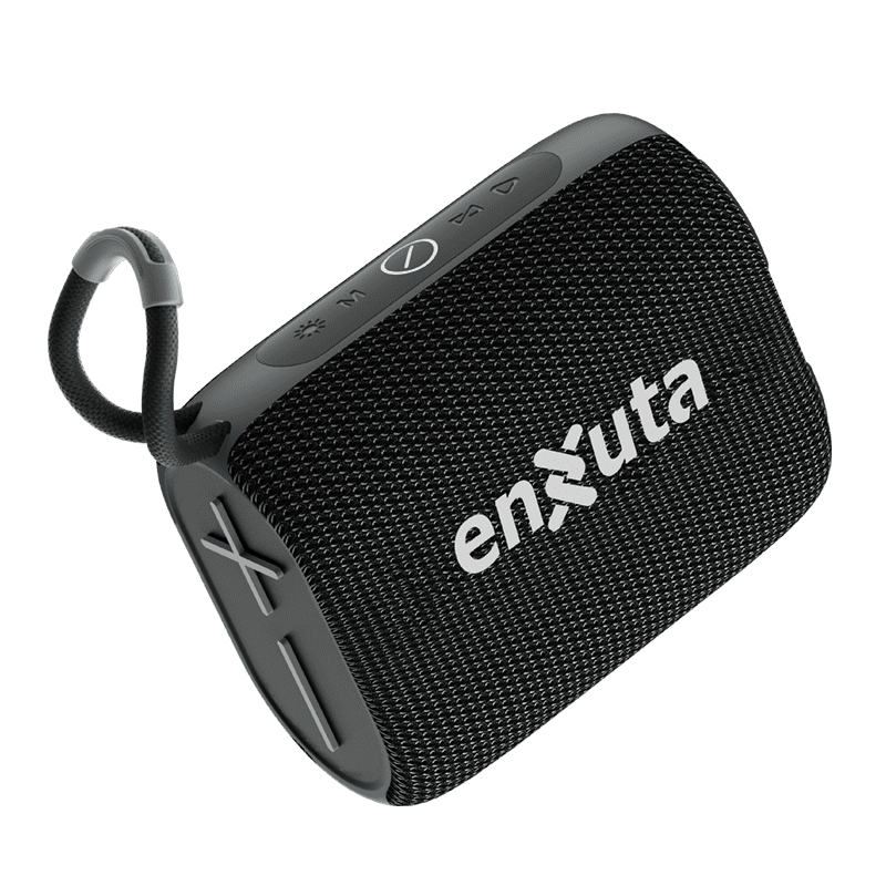 Parlante Portátil Bluetooth 50 Watts PMPO - Imagen 3