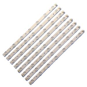 BARRA LED 180-W00-390000H, IC-B-HWT39D060L, IC-B-HWT39D060