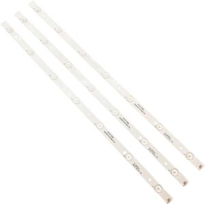 BARRA LED 32D3003V1W7C1B61017M