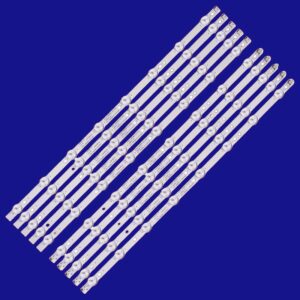 BARRA LED 4708-K480WA-A2213K01 K480WD-B