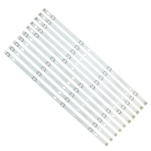 BARRA LED 55UJ63_A B Eav63632405 EAV63673005