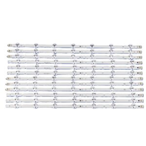 BARRA LED 6916L-1803A/1804A/*1805A/1806A