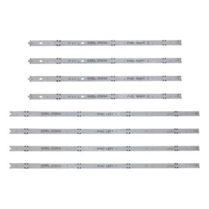 BARRA LED 6916l-2586A 6916l-2587A