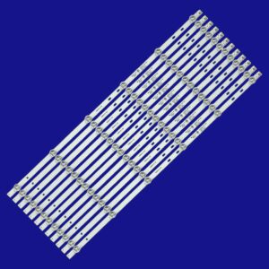 BARRA LED DLED65HD 12X6 65C9