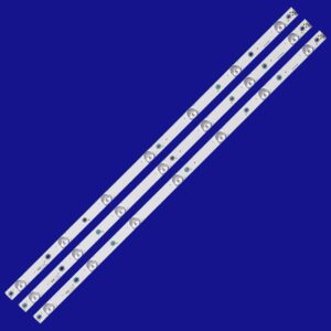 BARRA LED GJ-2K16 GEMINI-315