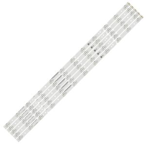 BARRA LED IC-A-CNT39D358