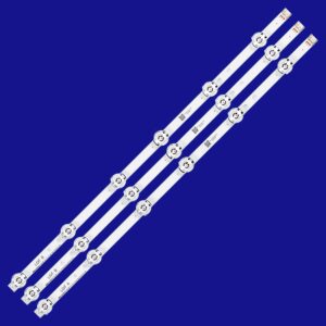 BARRA LED INNOTEK DRT 3,0 32 