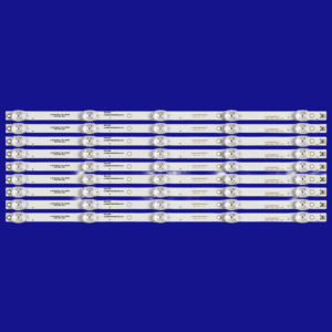 BARRA LED RZ-55D3-5X9-12