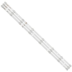 BARRA LED JS-D-JP395DM-A81EC