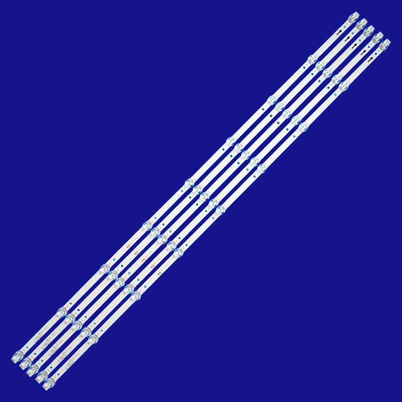 BARRA LED JS-JP50B71091ER.201