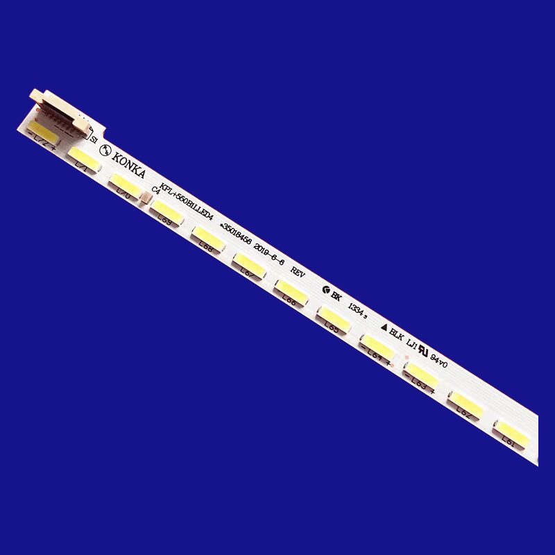 BARRA LED KPL+550B1LED4