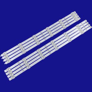 BARRA LED LB-C580U18-EF8-R-G01-XRD1