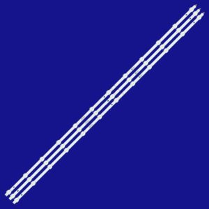 BARRA LED LED55D12A-ZC62AG-03D