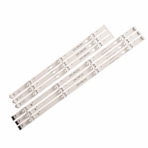 BARRA LED LG 43LH5700CD SSC_431NCH_FHD_B_REV02 43LH51_FHD_A B