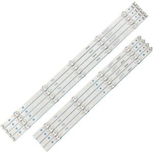 BARRA LED LG 49LJ5500