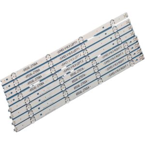 BARRA LED LG 49UH6100 / 49UH6200 / 49UH6030