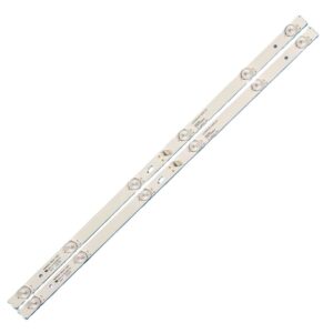 BARRA LED LVW320CSDX, 4C, LB320T, GY6