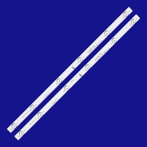 BARRA LED LVW320CSDX, 4C, LB320T, GY6