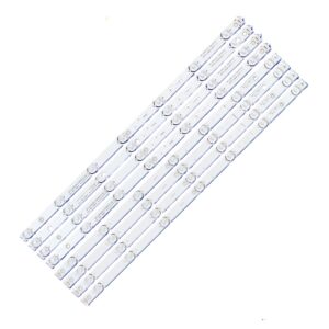 BARRA LED MS-L1312-R V2, MS-L1312-L V2