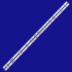 BARRA LED MS-T320-3030-08A