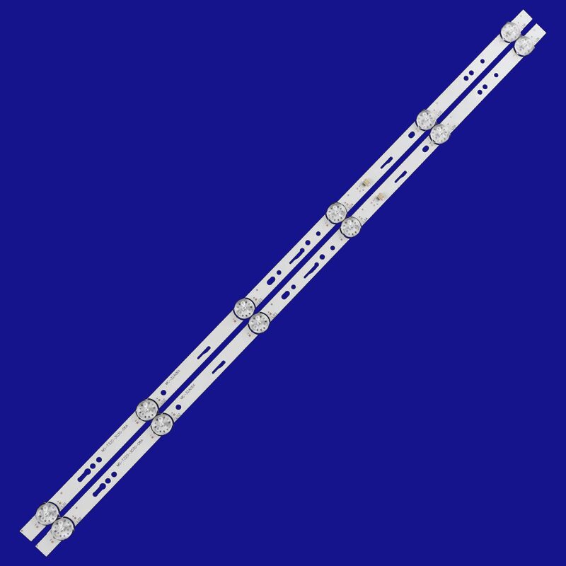 BARRA LED MS-T320-3030-08A