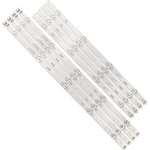 BARRA LED NC490DUE-AAFX1-41CA GAN01-1294A-P1 GAN01-1295A-P1