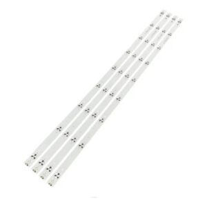 BARRA LED PANAVOX 40UHD5657