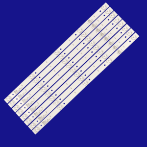 BARRA LED RF-BK490E30-0501S-13