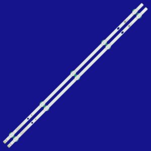 BARRA LED SVC320AP1_Rev04_5LED_160113 SVC320AQ4