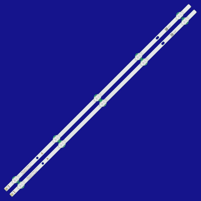 BARRA LED SVC320AP1_Rev04_5LED_160113 SVC320AQ4