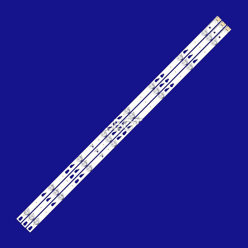 BARRA LED TOT-40D2700-3X8-3030C 4C-LB400T-YH5/YH6