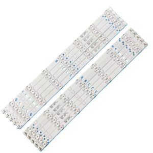 BARRA LED ZDCX50D14R-ZC14F-02