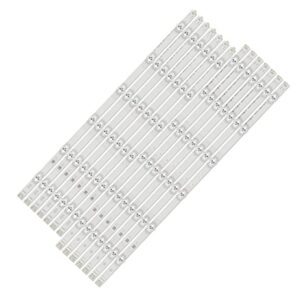 BARRA LED innotek Pola 2.0 POLA2.0 55 R L type