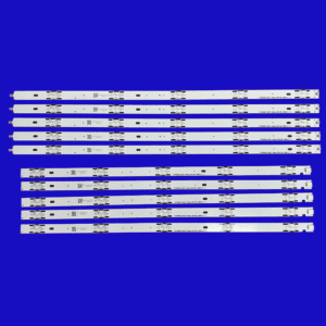 BARRA LED PANAVOX 50UHD5658