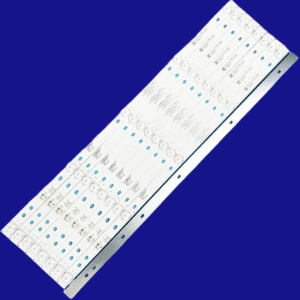 BARRA LED BK550E30-0501S-14