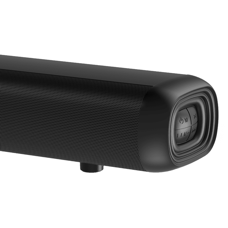 Barra de Sonido Bluetooth con Subwoofer 160 Watts - Imagen 2