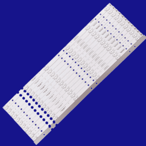 BARRA LED CC02650D610V02-A