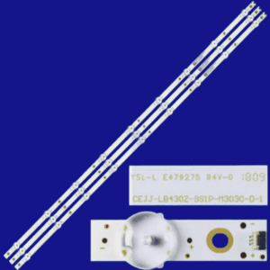 BARRA LED CEJJ-LB430Z-9S1P-M3030-D-1