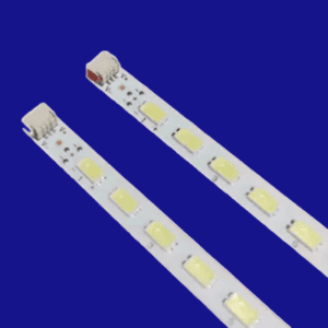 BARRA LED ECG320BB-LC7