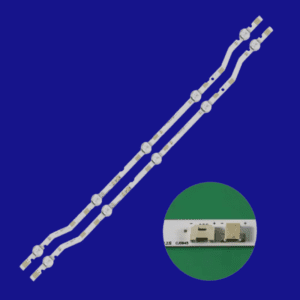 BARRA LED CY-JJ032AGHV5H CY-JJ032AGHV6H