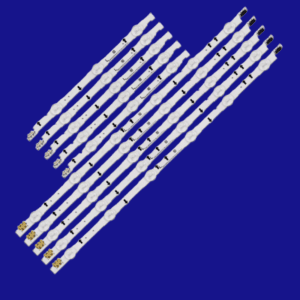 BARRA LED D4GE-400DCB-R2 D4GE-400DCA-R1