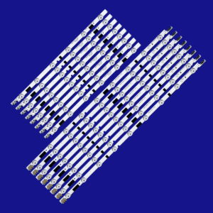 BARRA LED D2GE-465CA-R3