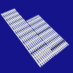 BARRA LED D2GE-550SCA-R3