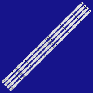 BARRA LED D4GE-320DC1-R2