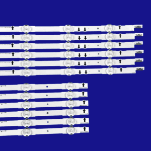 BARRA LED D4GE-550DCA-R3D4GE-550DCB-R3