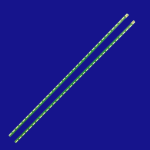 BARRA LED G1GAN01-0794A 0793A