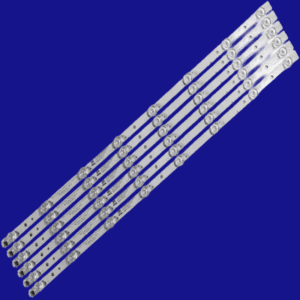 BARRA LED  GIC65LB94-3030F2.1D-V0.2 4C-LB6508-ZM09J