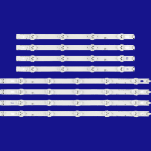 BARRA LED HC390DUN-VCFP1-21XX